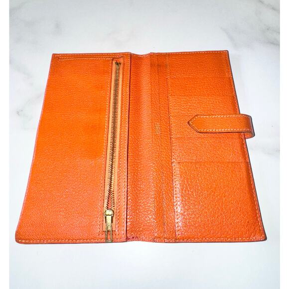 Hermes Bearn Wallet - Picture 6 of 9